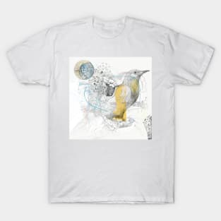 The bird of freedom T-Shirt